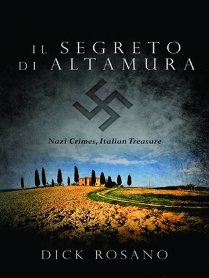 cover image of Il Segreto di Altamura